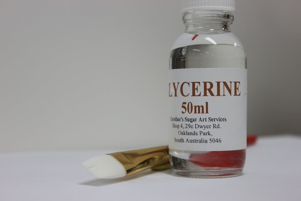 Glycerine - 50ml