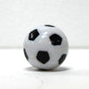 Soccer Ball Plastic Decoration