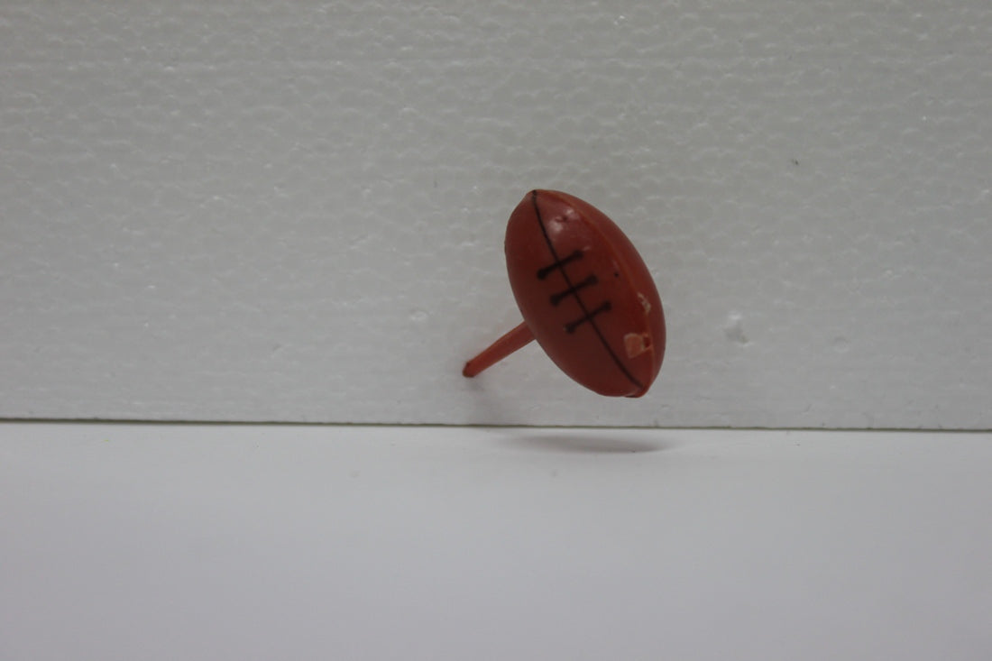 Football Decoration