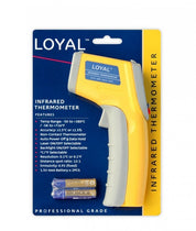 Loyal Infared Thermometer - Cake Decorating Central