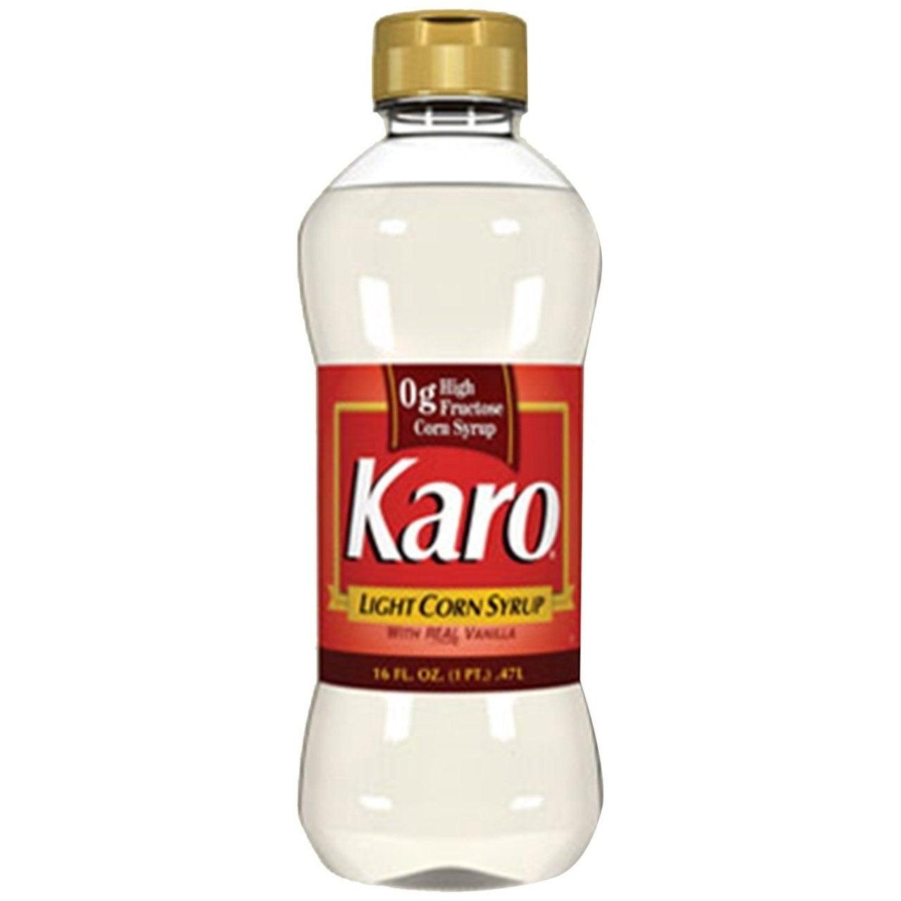 Corn Syrup - Karo Light - Cake Decorating Central