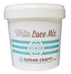 Lace Mix WHITE 500g