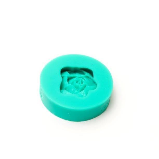 Silicone Mould LARGE ROSE - Cake Decorating Central