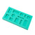 Silicone Mould LEGO BLOCKS - Cake Decorating Central