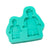 Silicone Mould LEGO MEN - Cake Decorating Central
