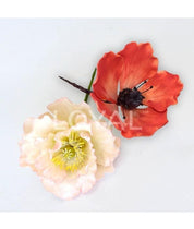 Poppy Cutter Set - Cake Decorating Central