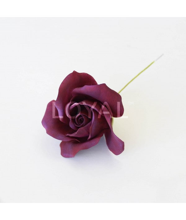 Large Rose Cutter Set - Cake Decorating Central