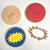 DAD! CUTTER + EMBOSSER SET by Little Biskut - Cake Decorating Central