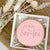 YOURE MY BES-TEA 60mm COOKIE EMBOSSER by Little Biskut - Cake Decorating Central