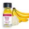 Lorann BANANA CREAM Flavour 1 dram (3.7ml)