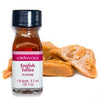 Lorann ENGLISH TOFFEE Flavour 1 dram (3.7ml)