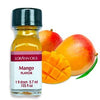 Lorann MANGO Flavour 1 dram (3.7ml)