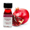 Lorann POMEGRANATE Flavour 1 dram (3.7ml)