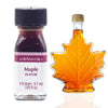 Lorann MAPLE Flavour 1 dram (3.7ml) - Cake Decorating Central