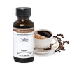 Lorann COFFEE Super Strength Flavour 1oz (30ml) - Cake Decorating Central