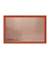 Loyal Prep &amp; Bake Silicon Mat (Large) - Cake Decorating Central