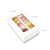 Loyal Macaron Box holds 12 with window lid - Cake Decorating Central