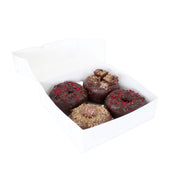 4 Donut Box