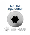 Loyal Piping Tip 1M STAR