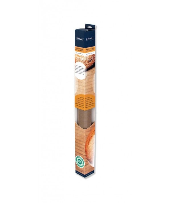 Loyal Bake & Line Mat 585mm - Cake Decorating Central