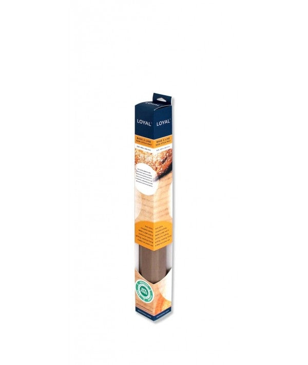 Loyal Bake & Line Mat 400mm - Cake Decorating Central