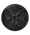 Loyal BUTTERFLY Fondant Cutter Set 4pce