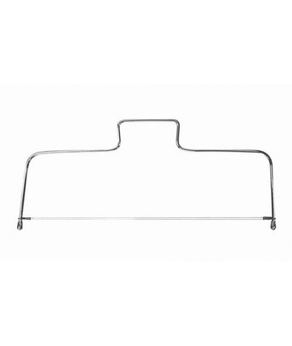 Cake Leveller with 2 blades