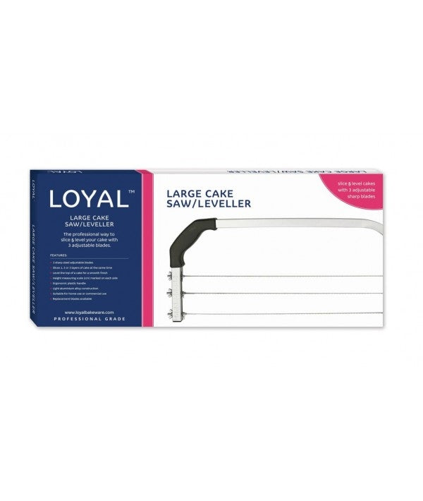 Loyal Cake Leveller LARGE