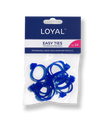 Loyal Easy Ties - Cake Decorating Central