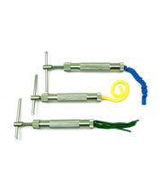 Paste Extruder