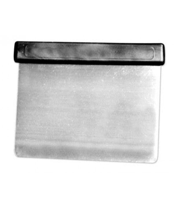 Loyal Stainless Steel Flexible Scraper