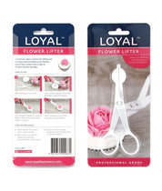 Loyal Flower Lifter - Cake Decorating Central