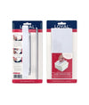 Loyal Rectangle Fondant Smoother - Cake Decorating Central