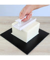 Loyal Rectangle Fondant Smoother - Cake Decorating Central