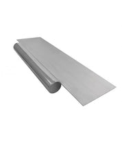 Loyal Stainless Steel Long Edge Scraper