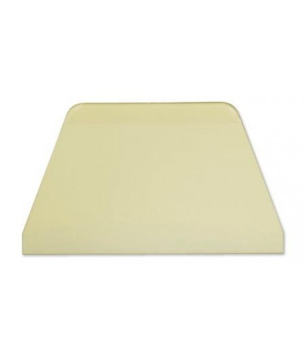 Loyal Plastic Dough Scraper
