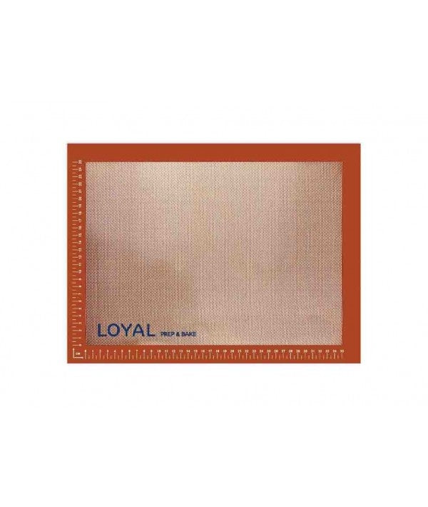 Loyal Prep & Bake Silicon Mat