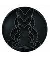 Loyal RABBIT Fondant Cutter Set 3pce