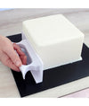 Loyal Rectangle Fondant Smoother - Cake Decorating Central