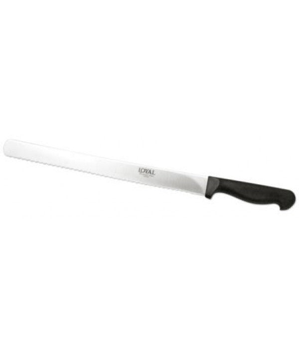 Serrated Knife 36cm