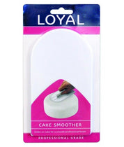 Fondant Smoother