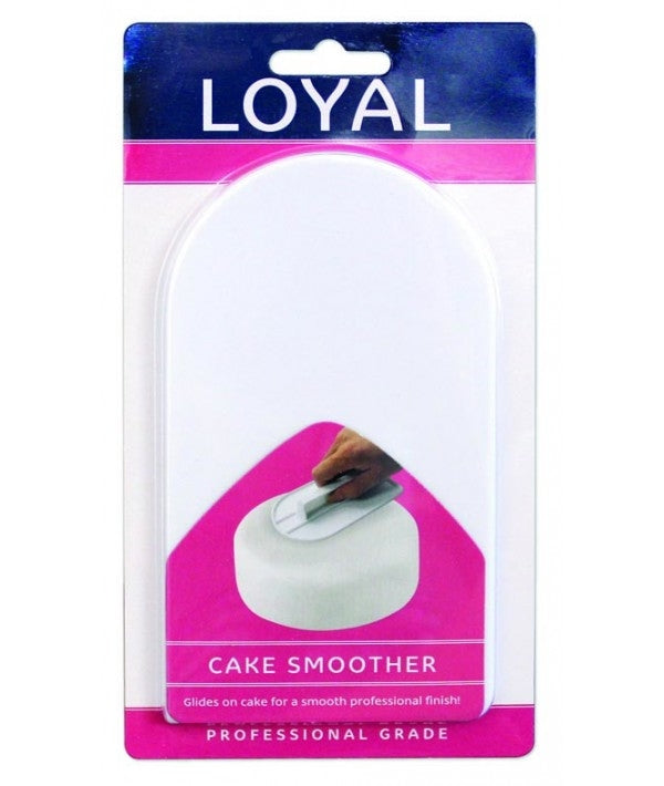 Fondant Smoother