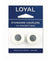 Loyal Icing Coupler Standard 2pce