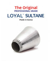 Piping Tip 796 Sultane XL