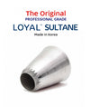 Loyal Piping Tip 796 Sultane XL
