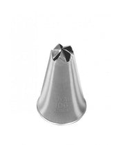 Piping Tip 106 Drop Flower