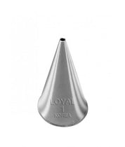 Piping Tip 1 Round