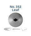 Loyal Piping Tip 352 LEAF