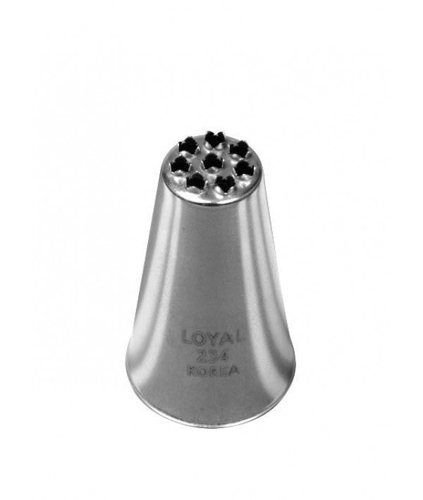 Piping Tip 234 Grass