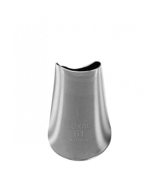 Piping Tip 61 Petal
